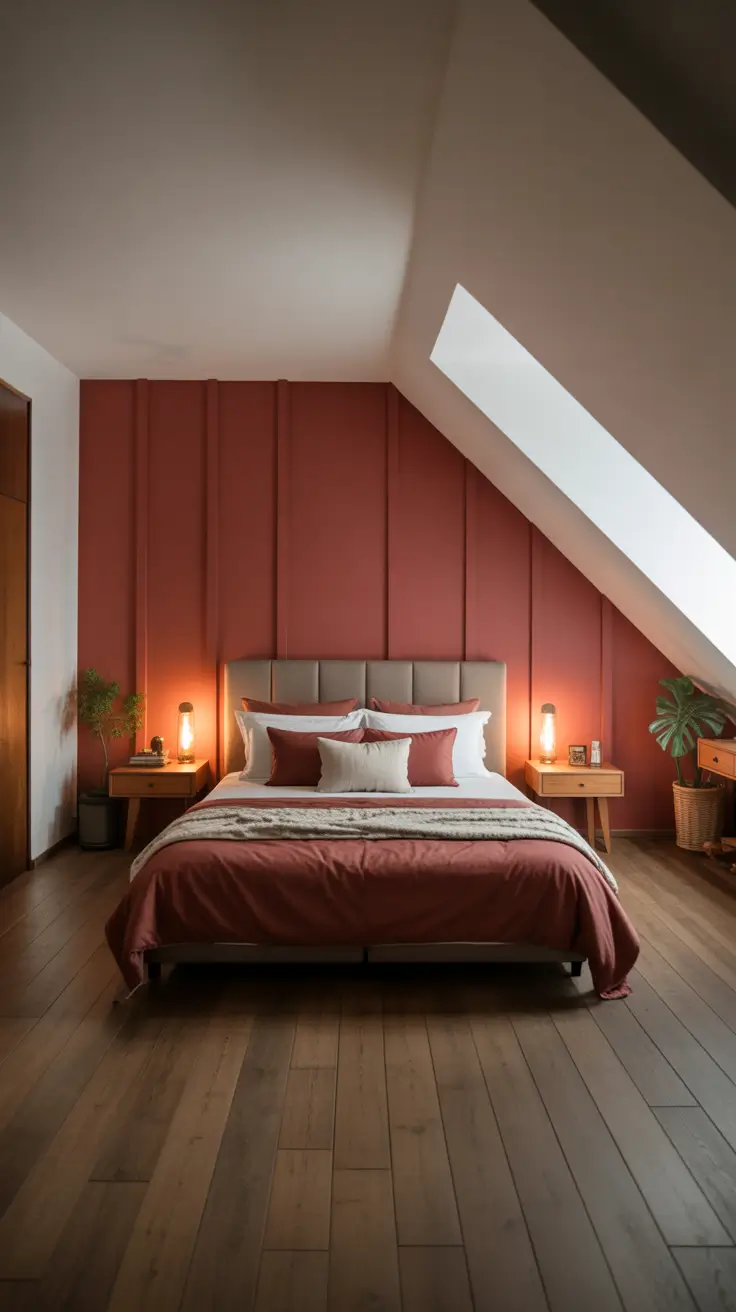 30 Attic Bedroom Ideas 2026: Stylish Designs for Cozy and Modern Slanted Ceilings