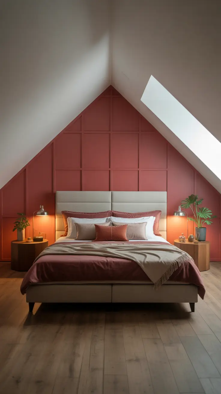 30 Attic Bedroom Ideas 2026: Stylish Designs for Cozy and Modern Slanted Ceilings