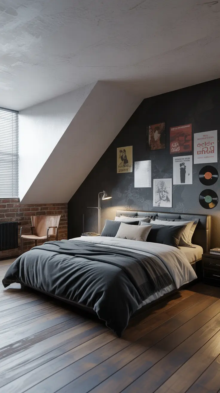 30 Attic Bedroom Ideas 2026: Stylish Designs for Cozy and Modern Slanted Ceilings