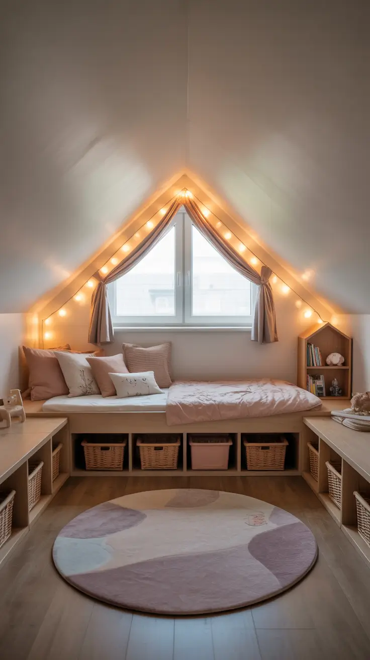 30 Attic Bedroom Ideas 2026: Stylish Designs for Cozy and Modern Slanted Ceilings