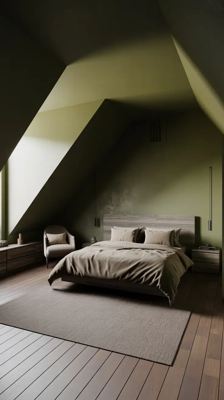 30 Attic Bedroom Ideas 2026: Stylish Designs for Cozy and Modern Slanted Ceilings