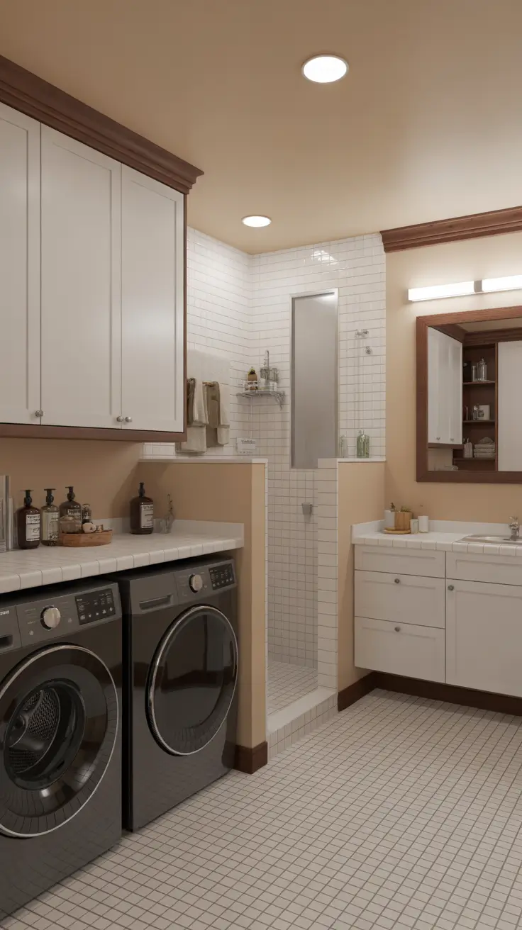 30 Basement Bathroom Ideas 2026: Modern, Rustic, and Creative Designs for Every Space