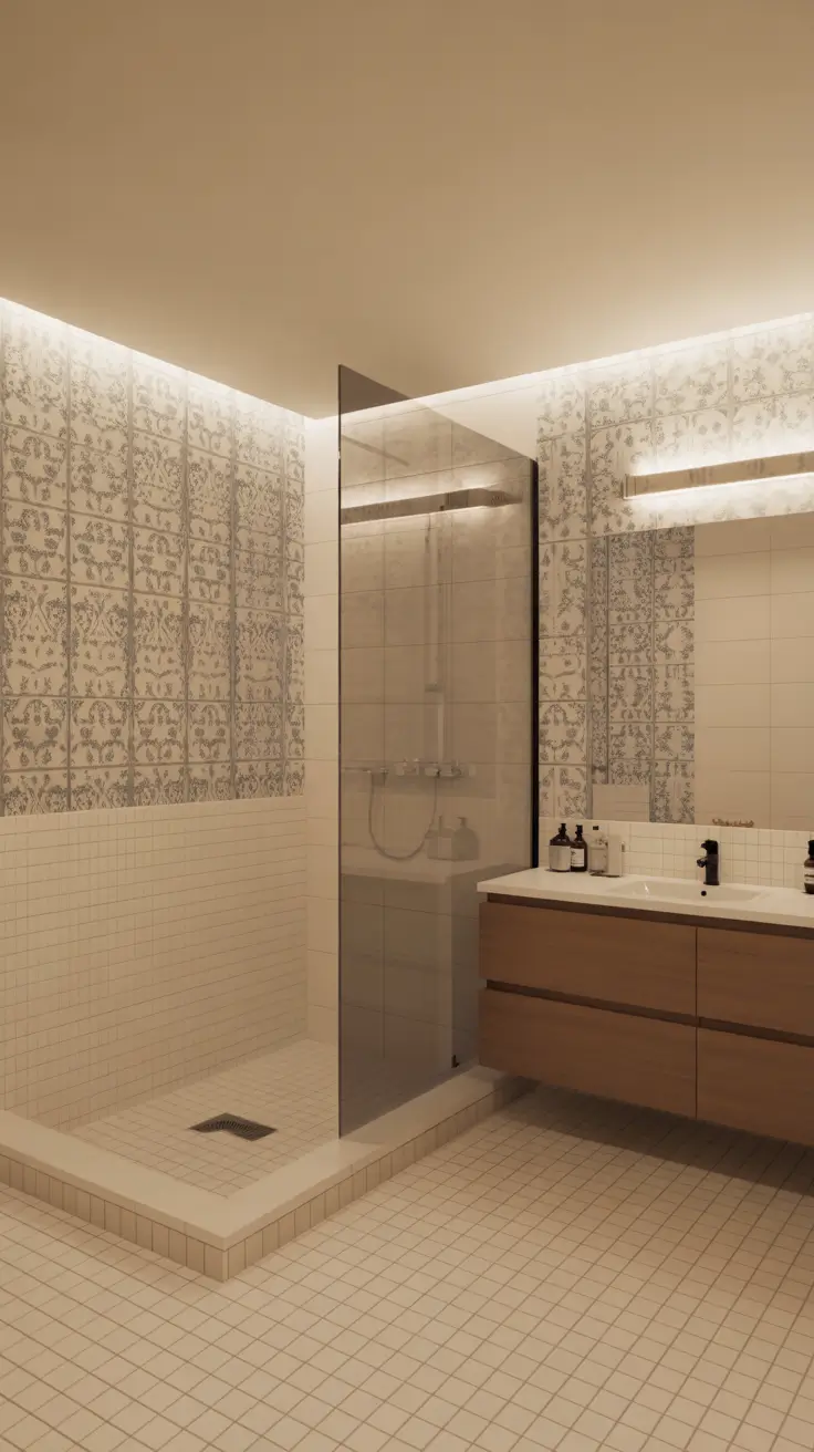 30 Basement Bathroom Ideas 2026: Modern, Rustic, and Creative Designs for Every Space