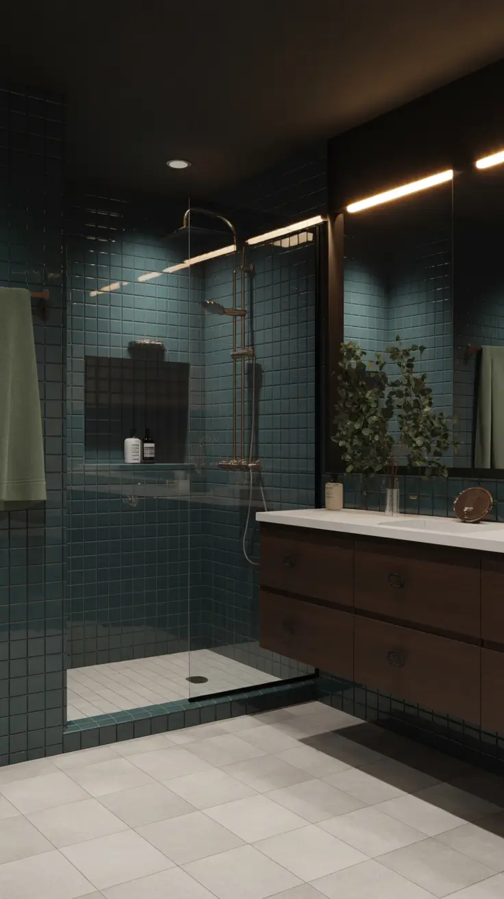 30 Basement Bathroom Ideas 2026: Modern, Rustic, and Creative Designs for Every Space