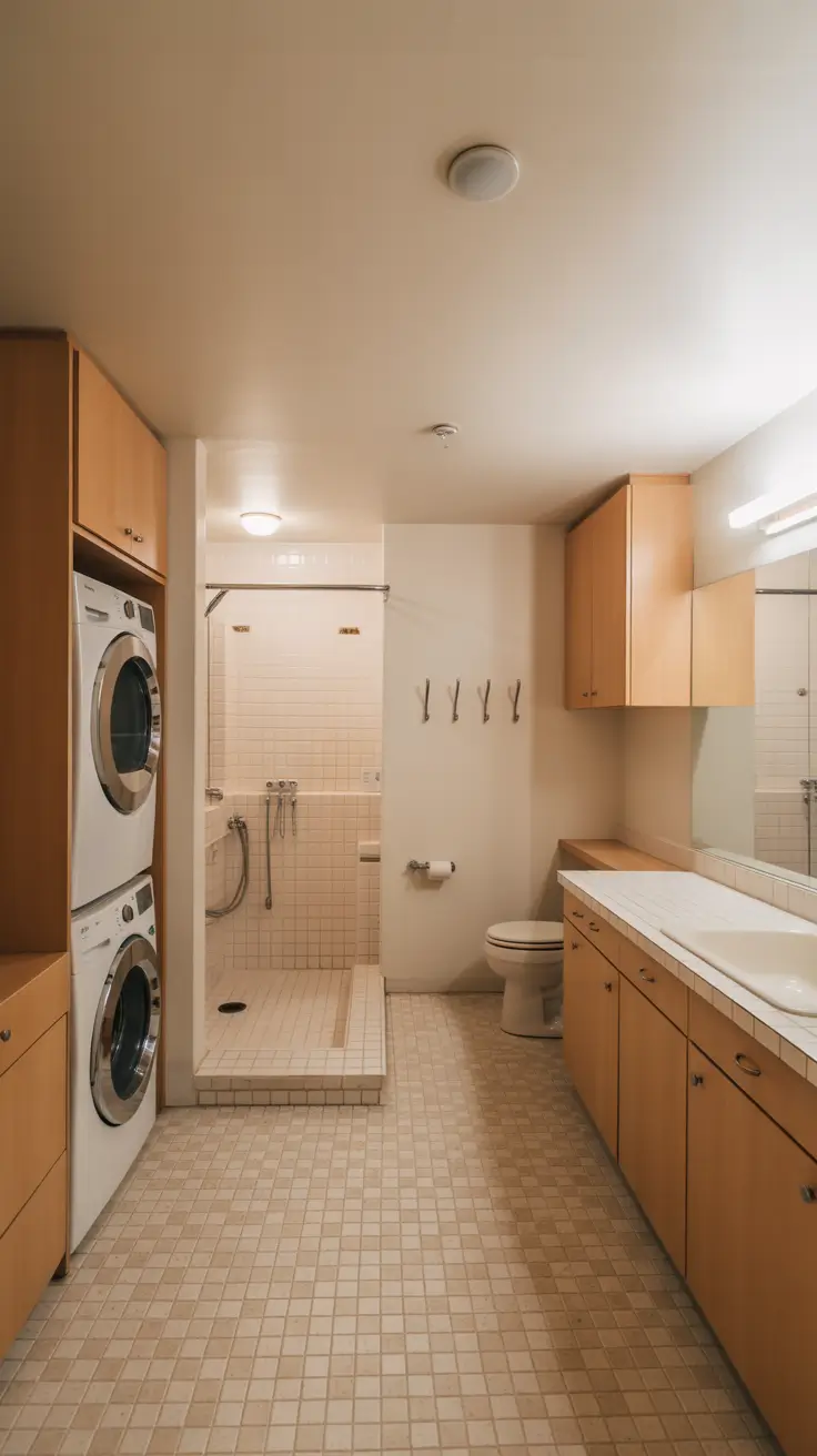 30 Basement Bathroom Ideas 2026: Modern, Rustic, and Creative Designs for Every Space