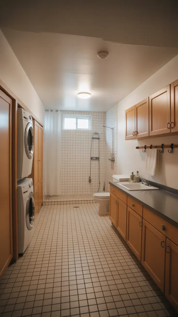 30 Basement Bathroom Ideas 2026: Modern, Rustic, and Creative Designs for Every Space