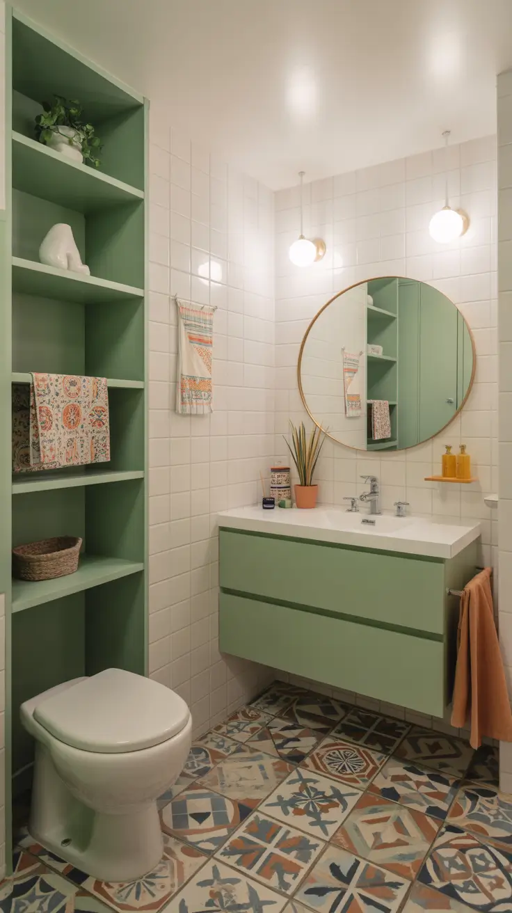 30 Basement Bathroom Ideas 2026: Modern, Rustic, and Creative Designs for Every Space