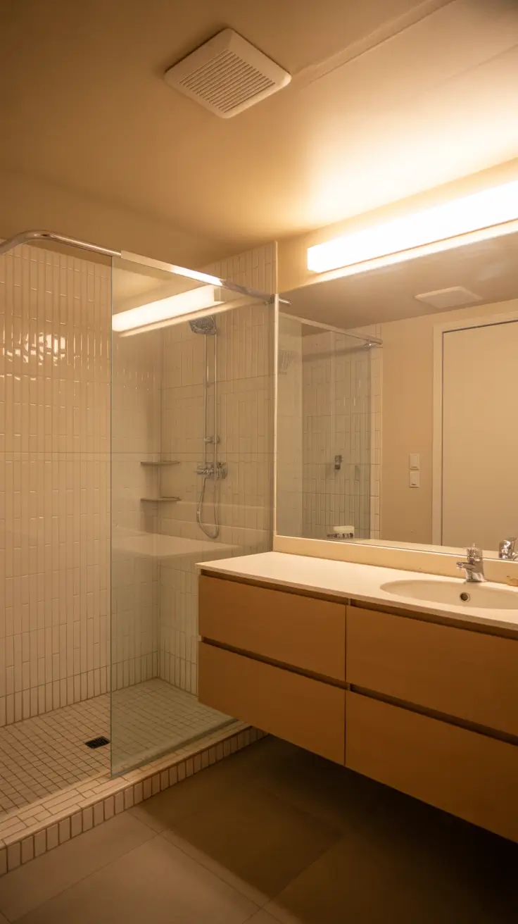 30 Basement Bathroom Ideas 2026: Modern, Rustic, and Creative Designs for Every Space