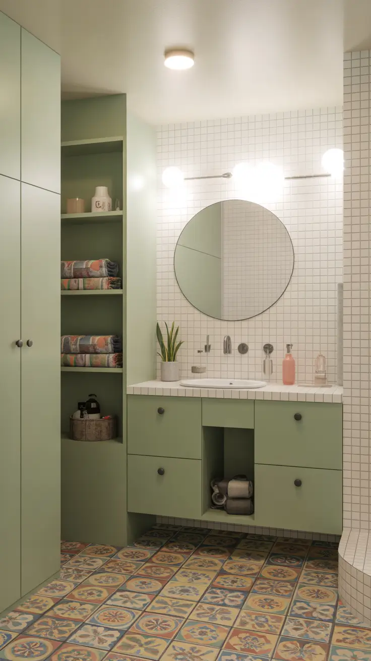 30 Basement Bathroom Ideas 2026: Modern, Rustic, and Creative Designs for Every Space