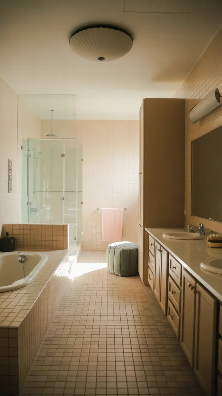 30 Basement Bathroom Ideas 2026: Modern, Rustic, and Creative Designs for Every Space