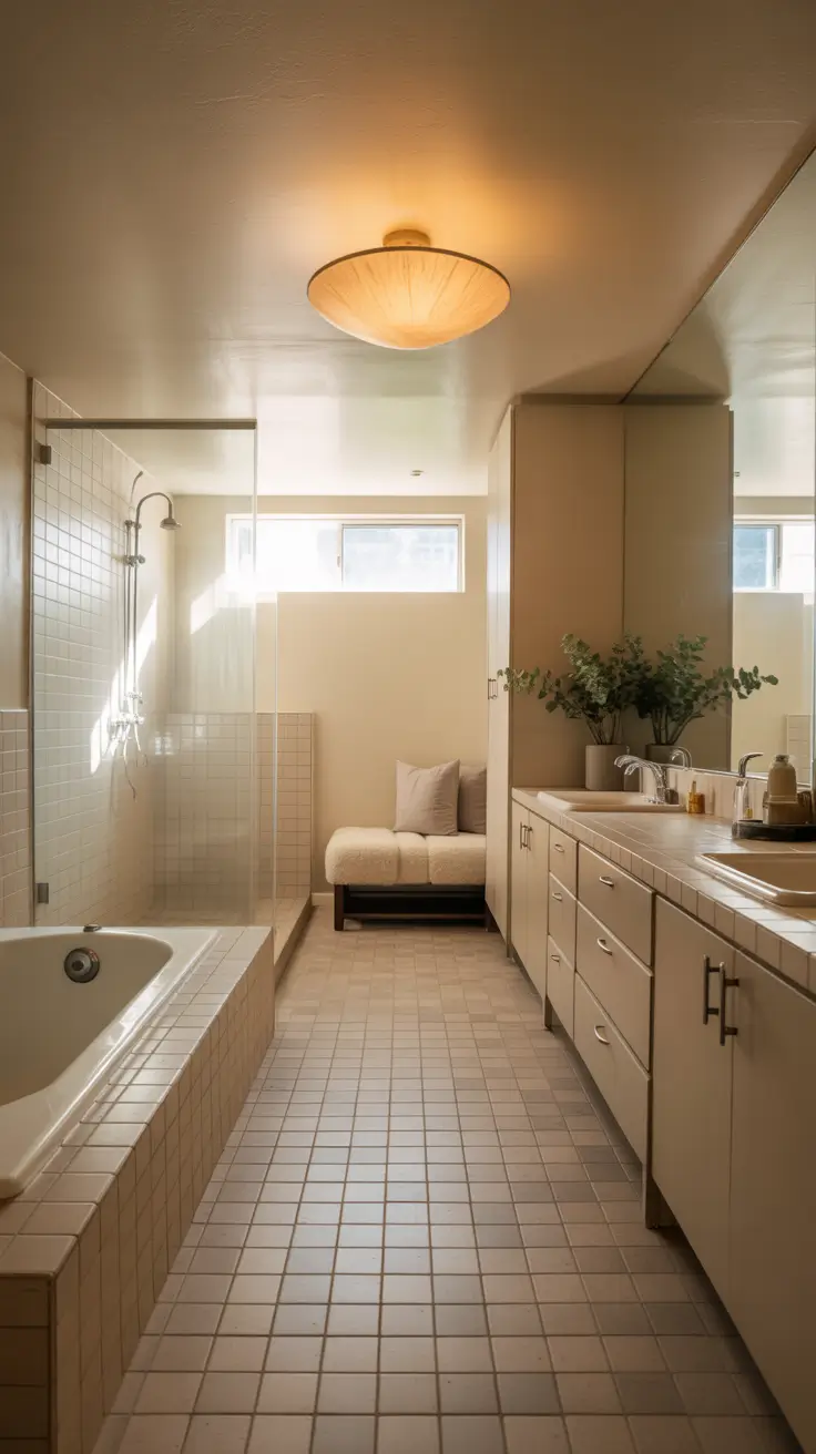 30 Basement Bathroom Ideas 2026: Modern, Rustic, and Creative Designs for Every Space