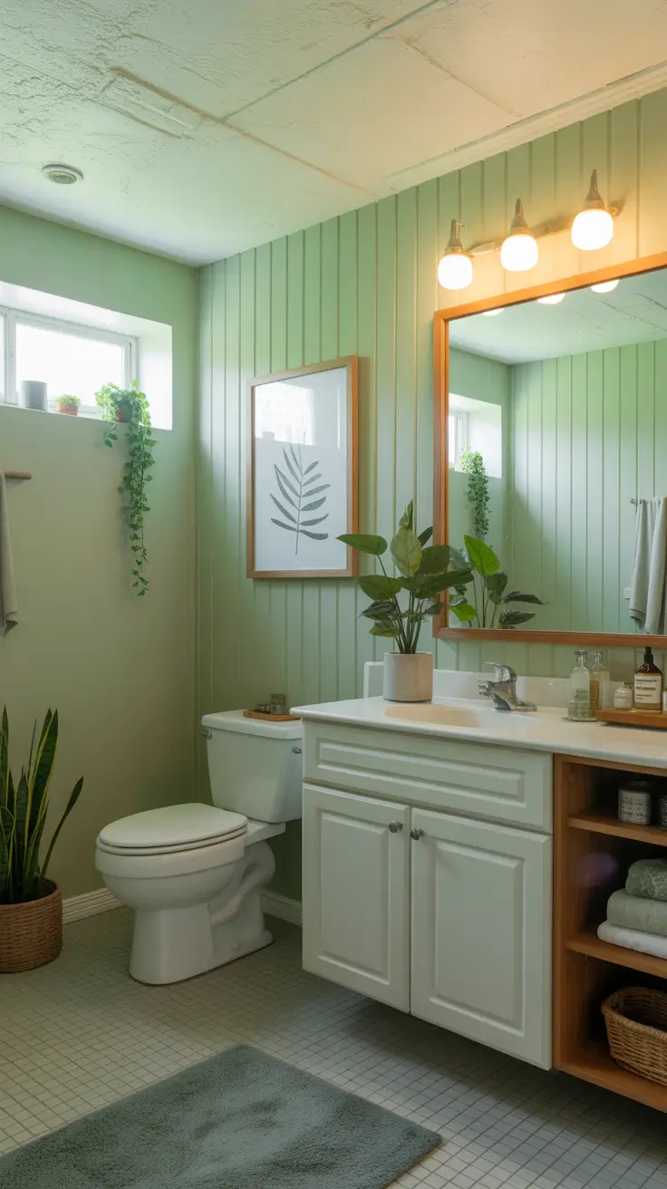 30 Basement Bathroom Ideas 2026: Modern, Rustic, and Creative Designs for Every Space