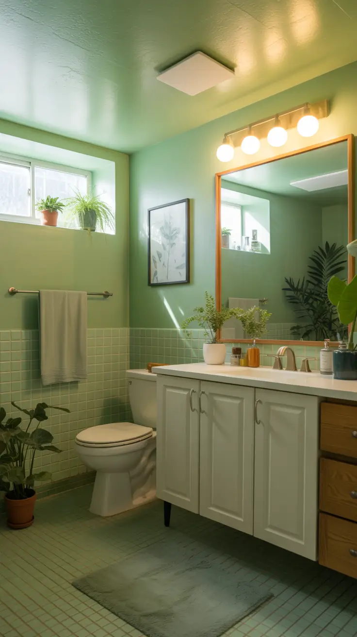 30 Basement Bathroom Ideas 2026: Modern, Rustic, and Creative Designs for Every Space