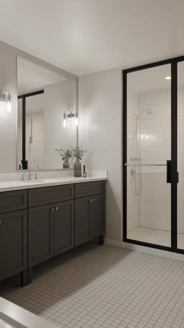 30 Basement Bathroom Ideas 2026: Modern, Rustic, and Creative Designs for Every Space