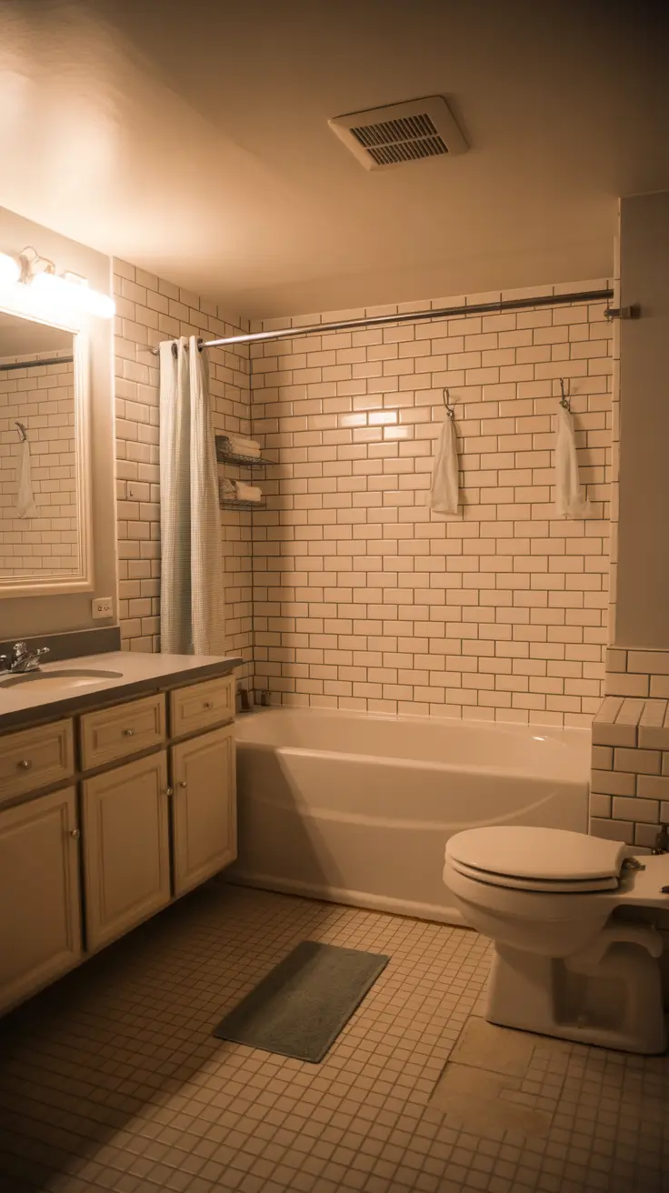 30 Basement Bathroom Ideas 2026: Modern, Rustic, and Creative Designs for Every Space