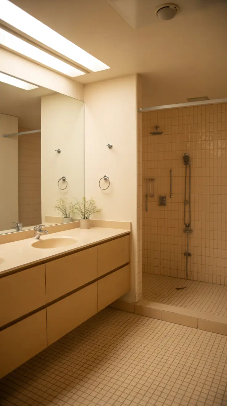 30 Basement Bathroom Ideas 2026: Modern, Rustic, and Creative Designs for Every Space