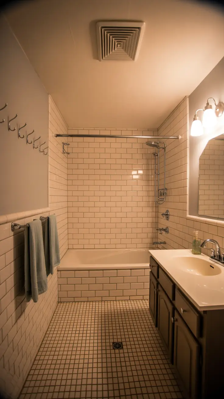 30 Basement Bathroom Ideas 2026: Modern, Rustic, and Creative Designs for Every Space