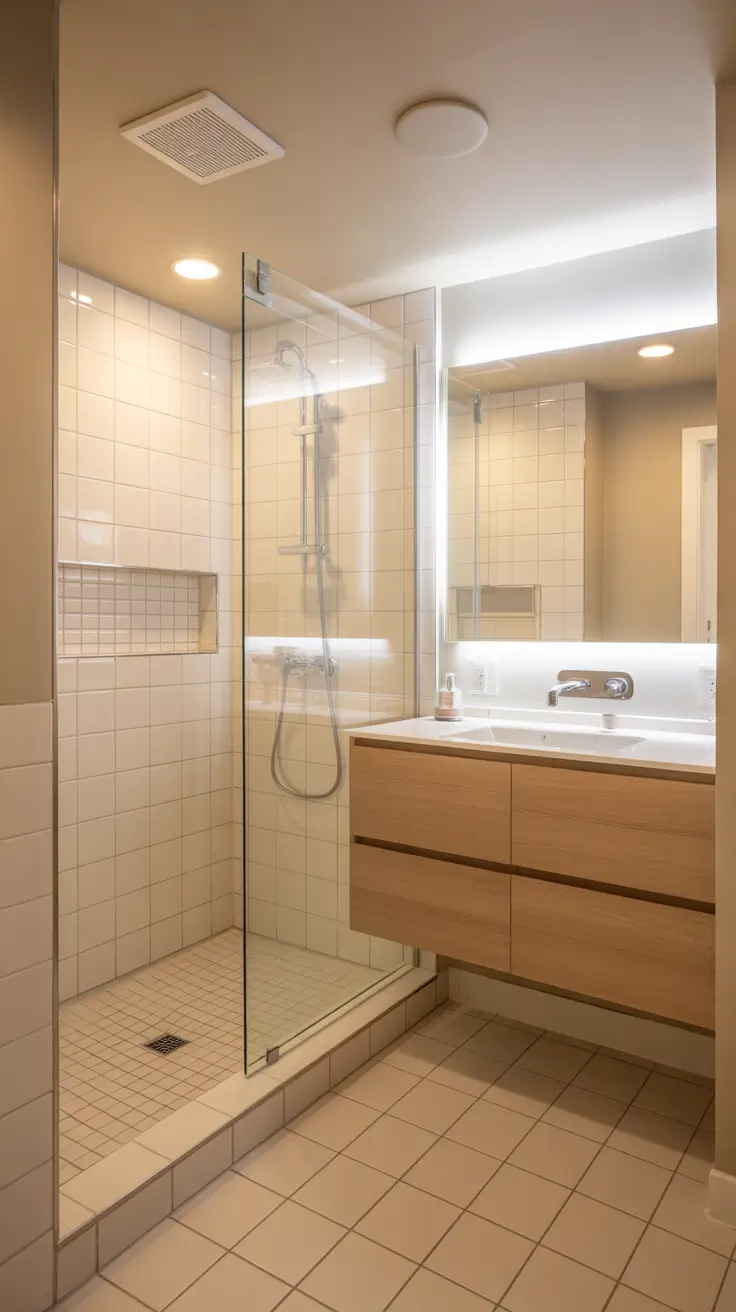 30 Basement Bathroom Ideas 2026: Modern, Rustic, and Creative Designs for Every Space