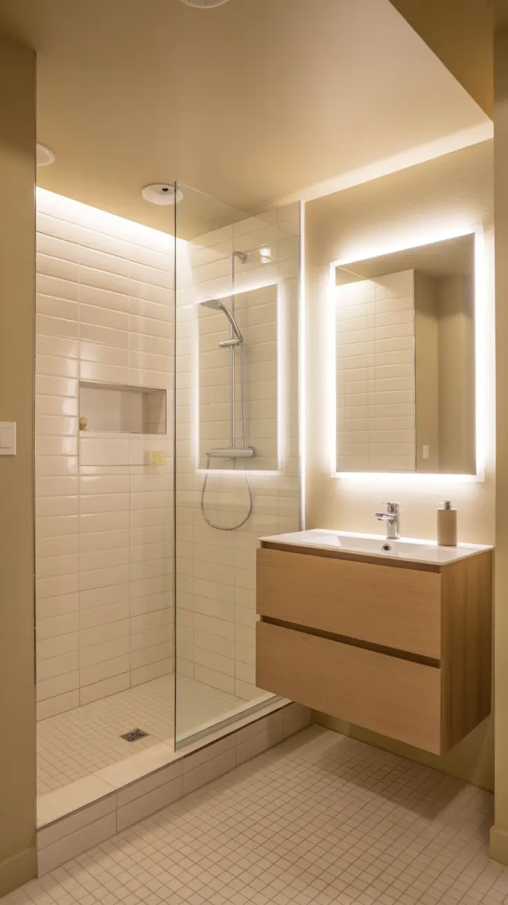 30 Basement Bathroom Ideas 2026: Modern, Rustic, and Creative Designs for Every Space