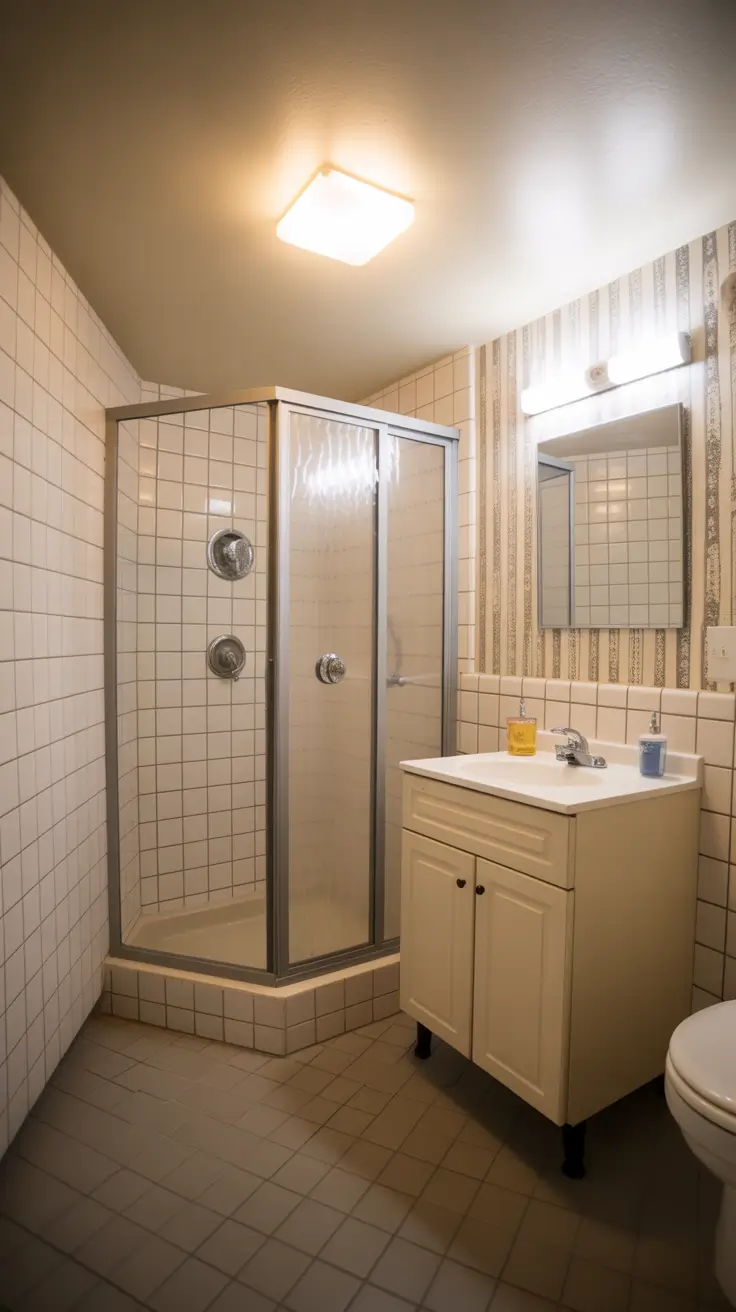 30 Basement Bathroom Ideas 2026: Modern, Rustic, and Creative Designs for Every Space