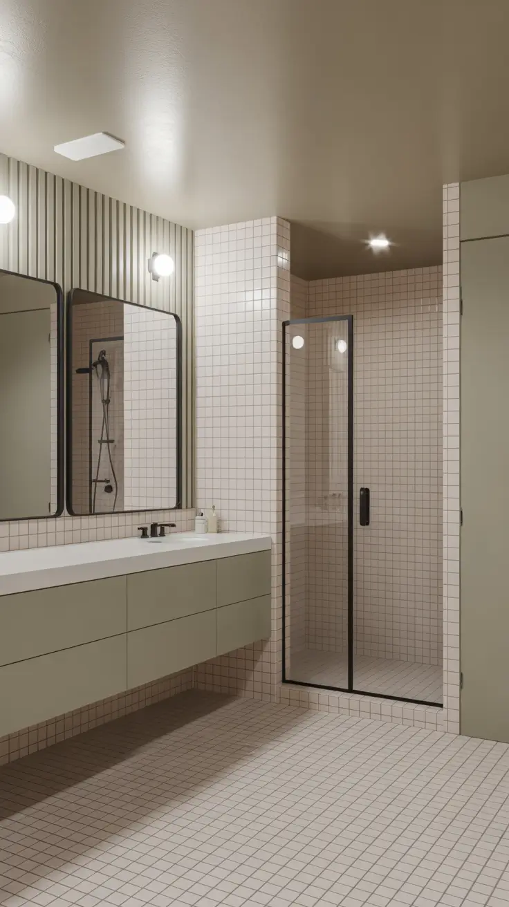 30 Basement Bathroom Ideas 2026: Modern, Rustic, and Creative Designs for Every Space