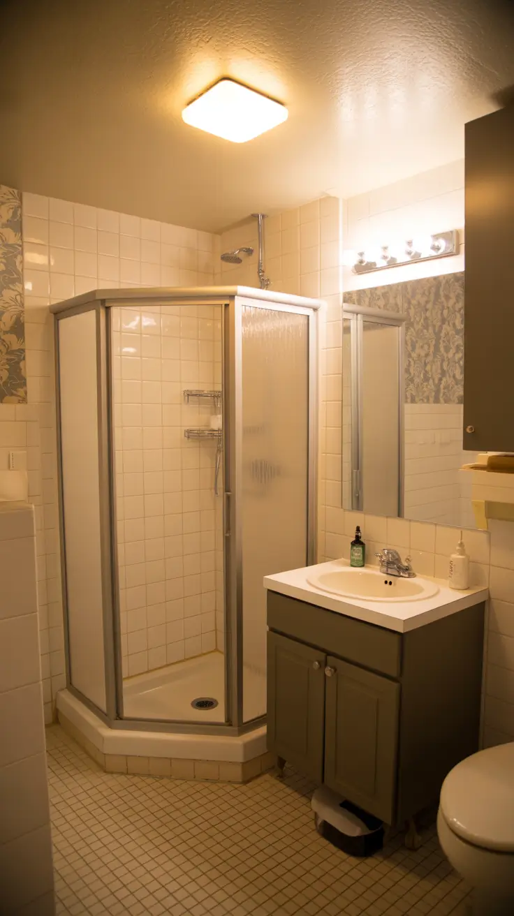 30 Basement Bathroom Ideas 2026: Modern, Rustic, and Creative Designs for Every Space