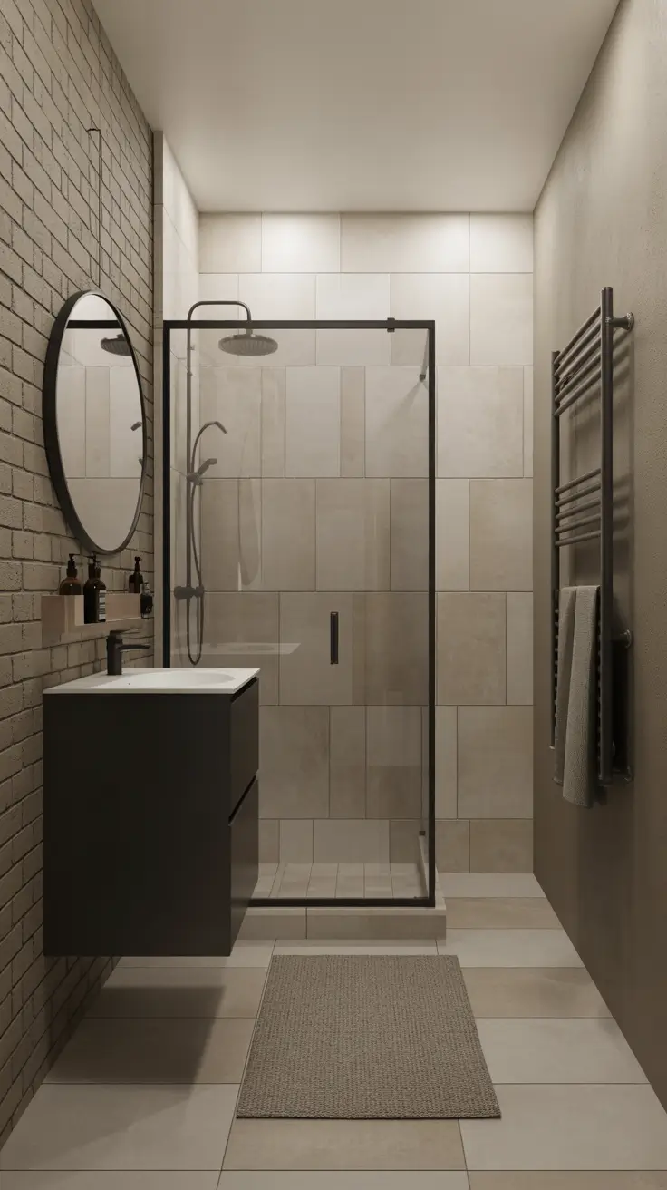 30 Basement Bathroom Ideas 2026: Modern, Rustic, and Creative Designs for Every Space