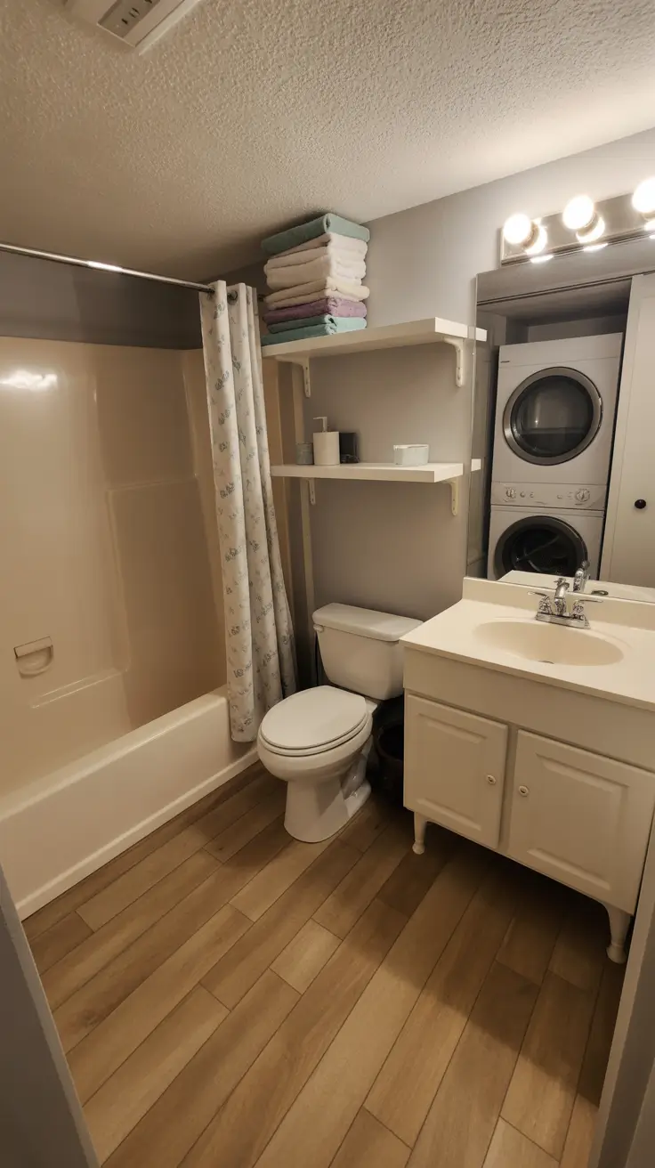 30 Basement Bathroom Ideas 2026: Modern, Rustic, and Creative Designs for Every Space