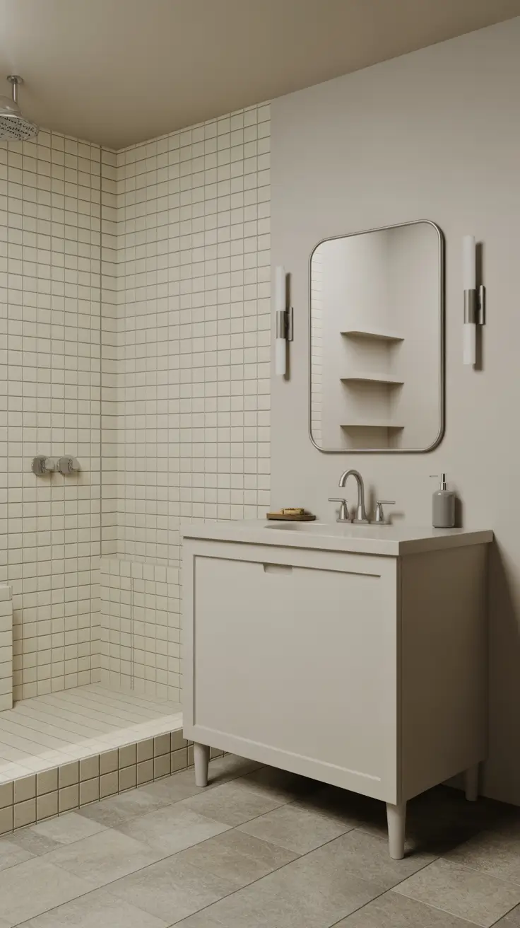 30 Basement Bathroom Ideas 2026: Modern, Rustic, and Creative Designs for Every Space