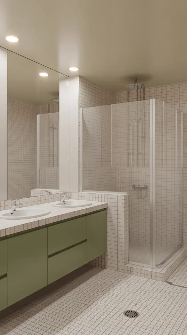 30 Basement Bathroom Ideas 2026: Modern, Rustic, and Creative Designs for Every Space