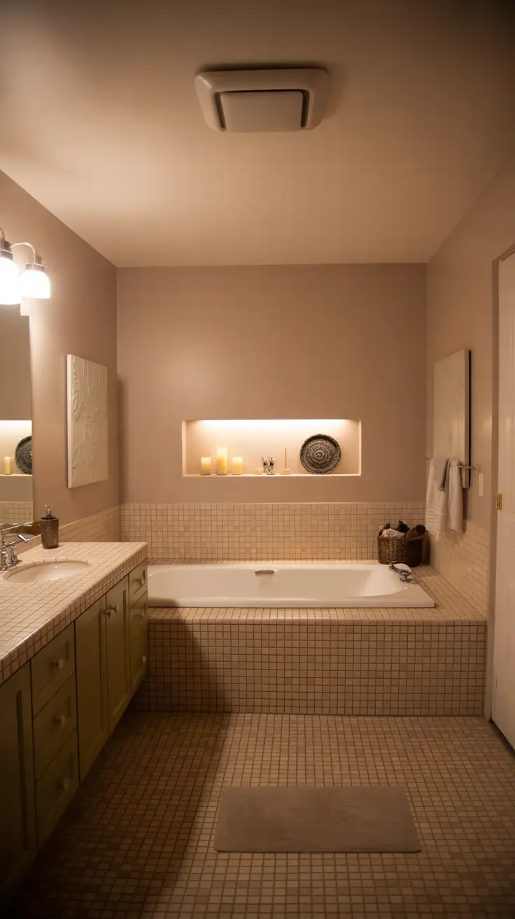 30 Basement Bathroom Ideas 2026: Modern, Rustic, and Creative Designs for Every Space