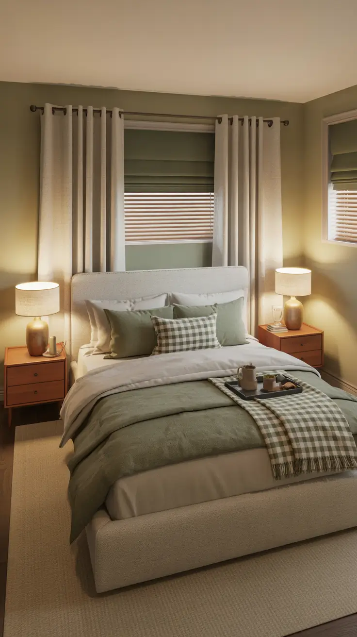 26 Bed Aesthetic 2026 Ideas: Cozy And Comfy Bedroom Inspiration