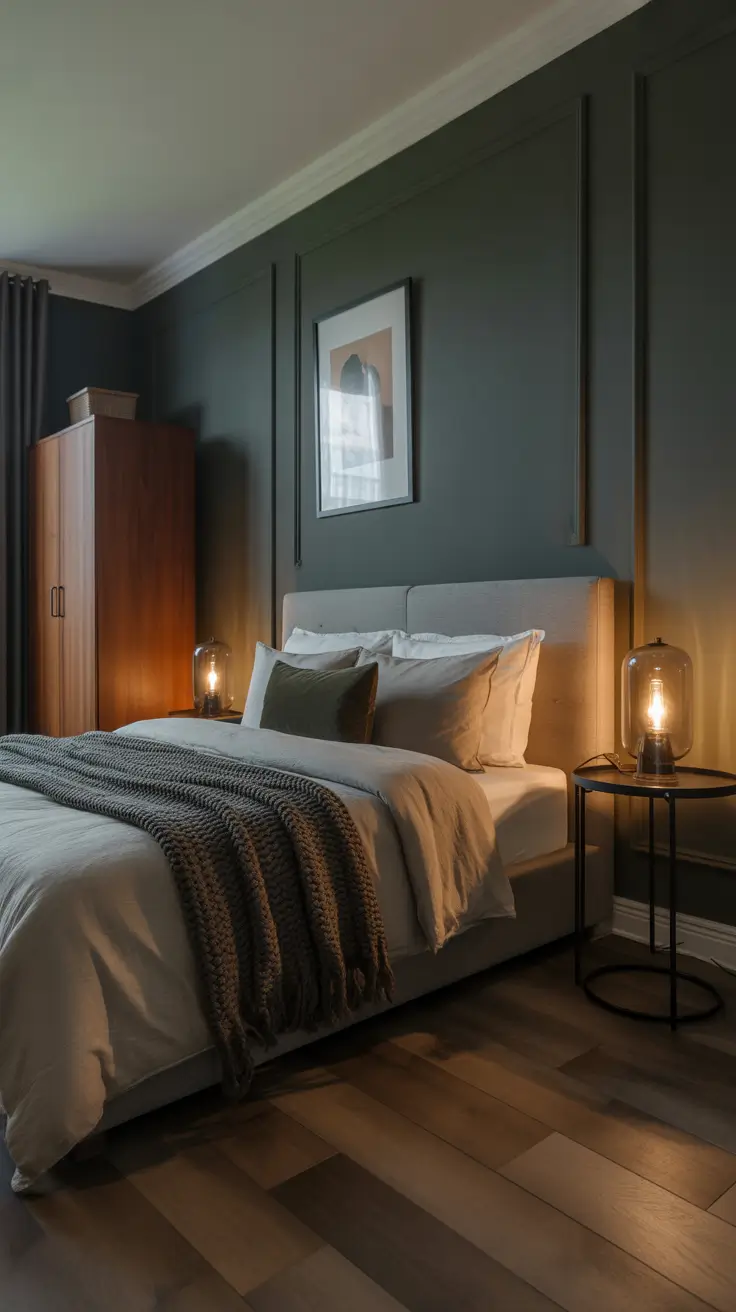 26 Bed Aesthetic 2026 Ideas: Cozy And Comfy Bedroom Inspiration