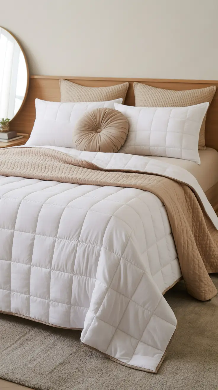 26 Bed Aesthetic 2026 Ideas: Cozy And Comfy Bedroom Inspiration