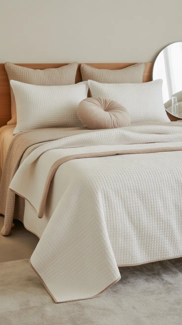 26 Bed Aesthetic 2026 Ideas: Cozy And Comfy Bedroom Inspiration