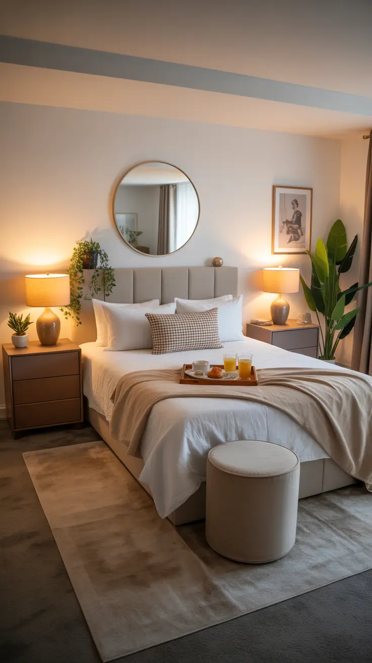 26 Bed Aesthetic 2026 Ideas: Cozy And Comfy Bedroom Inspiration