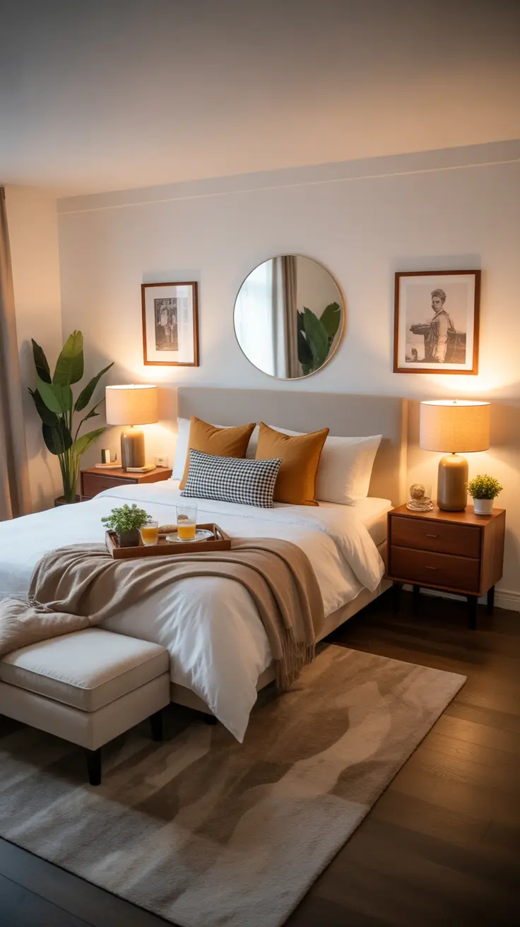 26 Bed Aesthetic 2026 Ideas: Cozy And Comfy Bedroom Inspiration