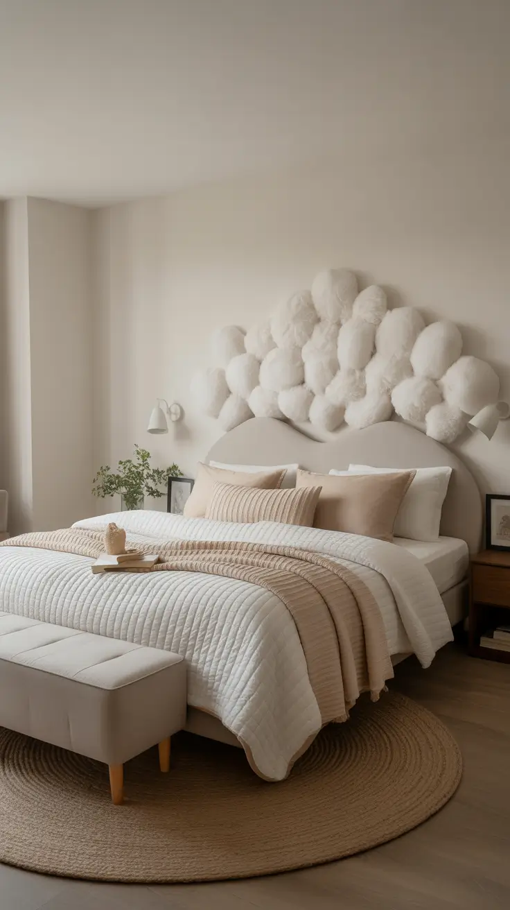 26 Bed Aesthetic 2026 Ideas: Cozy And Comfy Bedroom Inspiration