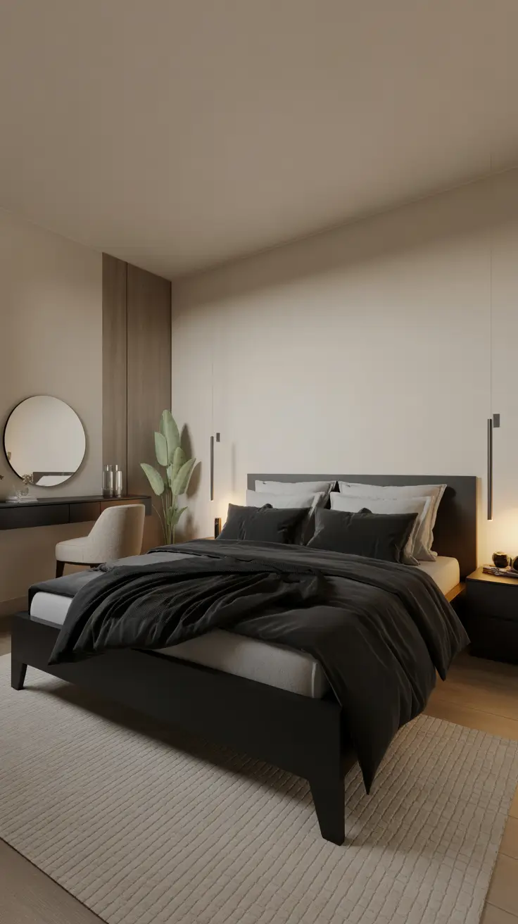 26 Bed Aesthetic 2026 Ideas: Cozy And Comfy Bedroom Inspiration