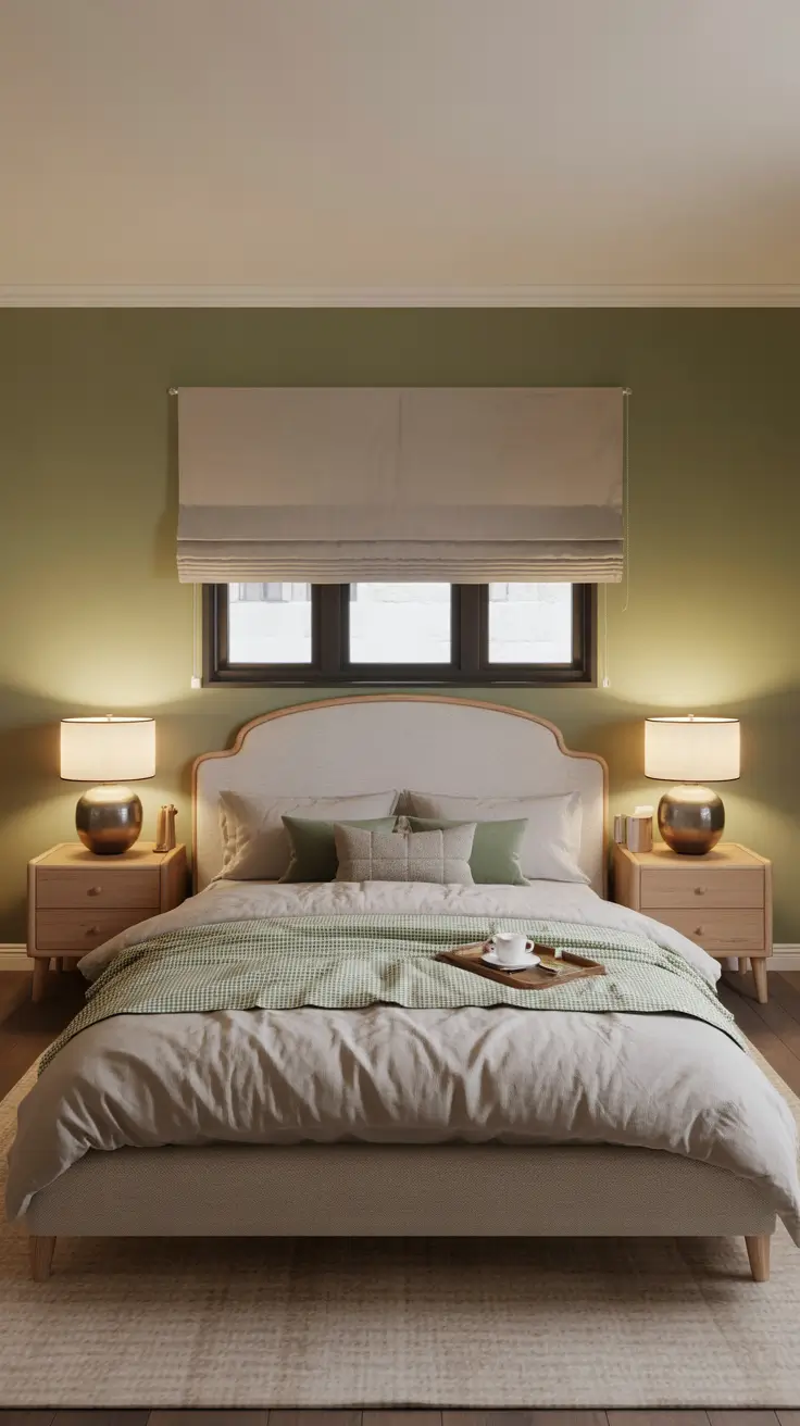 26 Bed Aesthetic 2026 Ideas: Cozy And Comfy Bedroom Inspiration