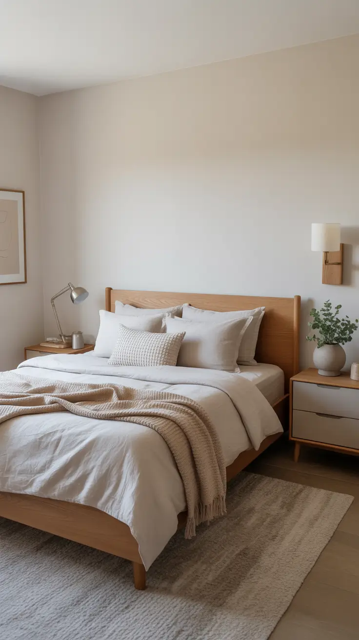 26 Bed Aesthetic 2026 Ideas: Cozy And Comfy Bedroom Inspiration