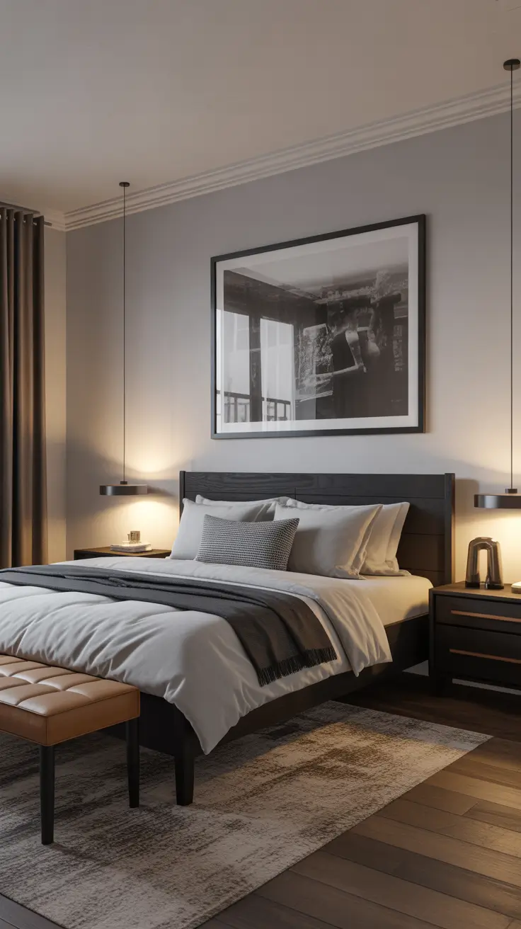 26 Bed Aesthetic 2026 Ideas: Cozy And Comfy Bedroom Inspiration