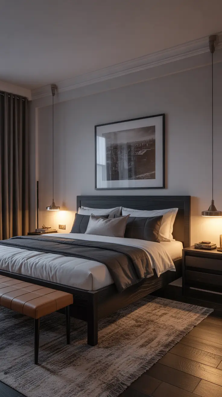 26 Bed Aesthetic 2026 Ideas: Cozy And Comfy Bedroom Inspiration