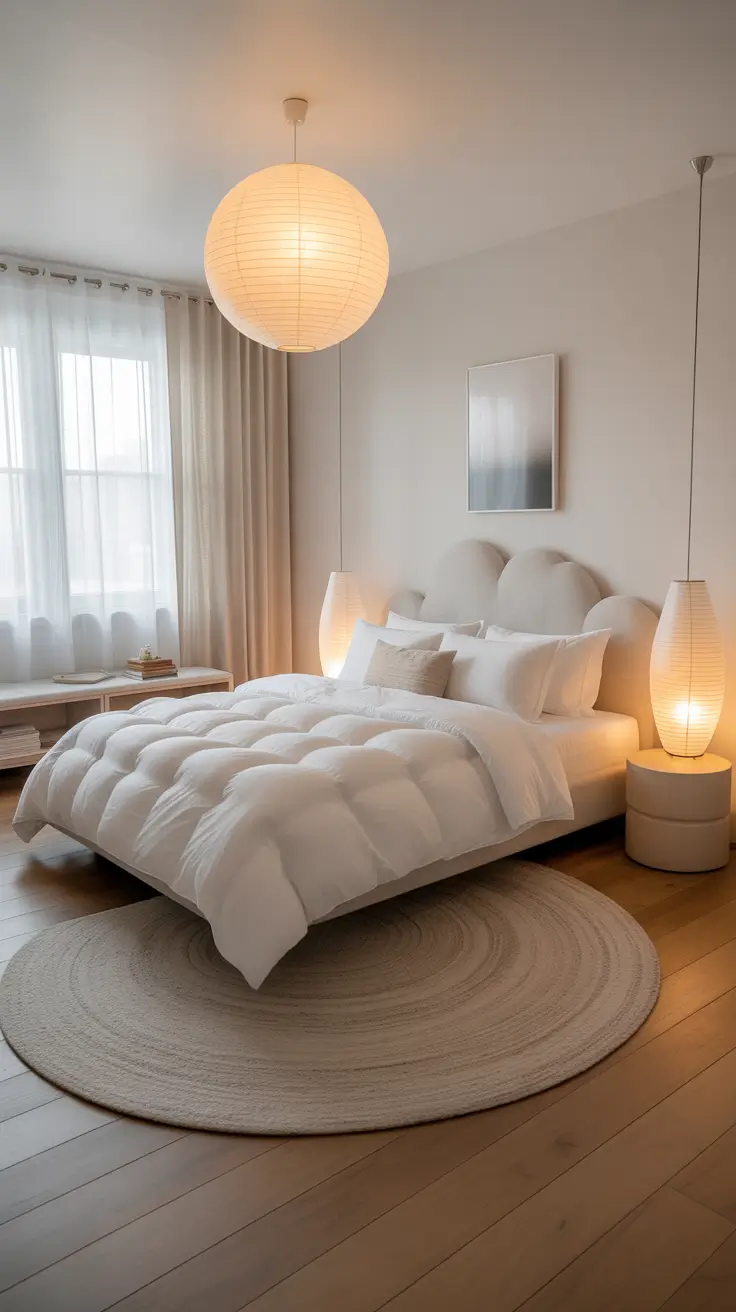 26 Bed Aesthetic 2026 Ideas: Cozy And Comfy Bedroom Inspiration