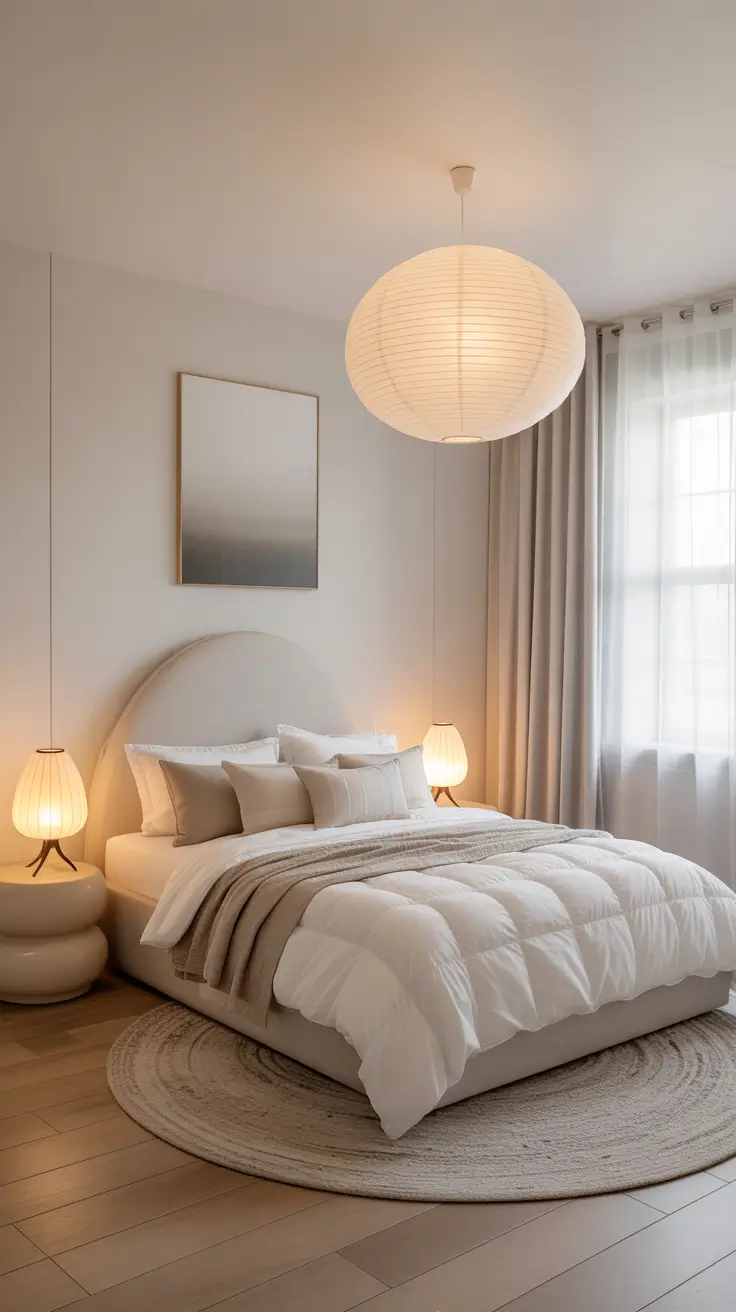 26 Bed Aesthetic 2026 Ideas: Cozy And Comfy Bedroom Inspiration