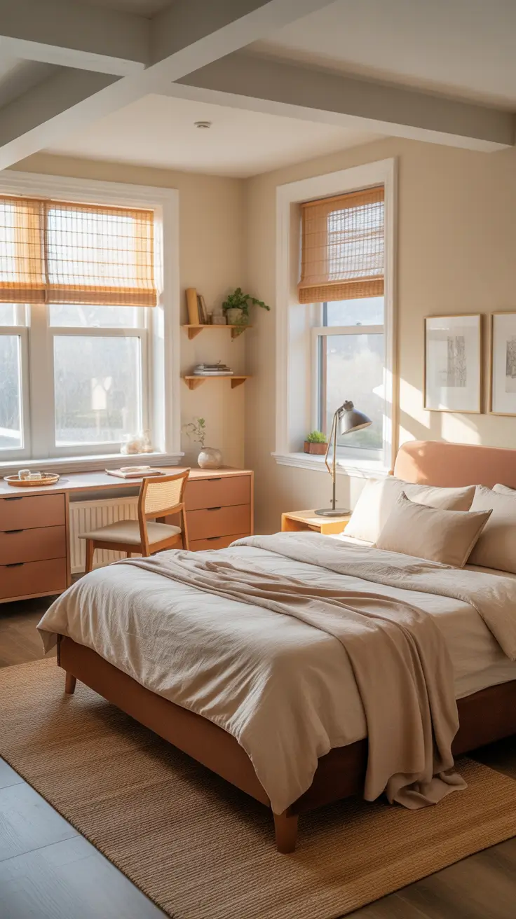 26 Bed Aesthetic 2026 Ideas: Cozy And Comfy Bedroom Inspiration