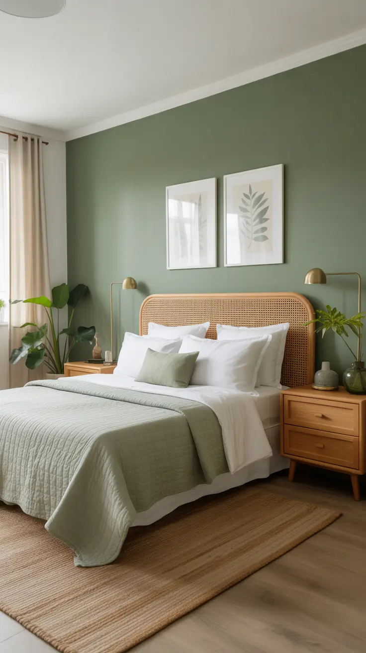 26 Bed Aesthetic 2026 Ideas: Cozy And Comfy Bedroom Inspiration