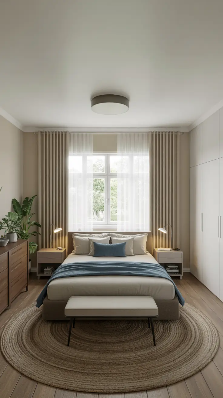 26 Bed Aesthetic 2026 Ideas: Cozy And Comfy Bedroom Inspiration