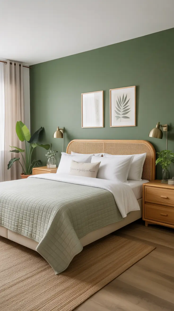 26 Bed Aesthetic 2026 Ideas: Cozy And Comfy Bedroom Inspiration