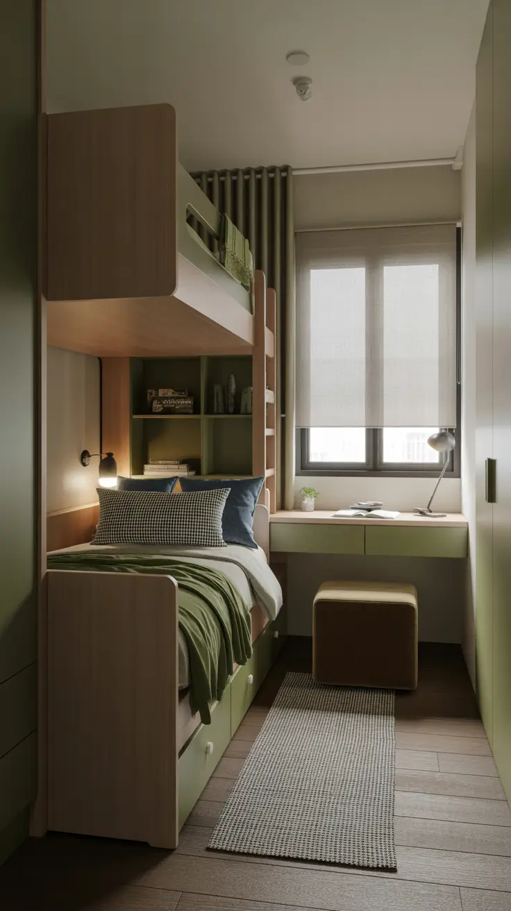 26 Bed Aesthetic 2026 Ideas: Cozy And Comfy Bedroom Inspiration